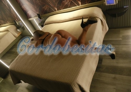 Paola - Escort en Córdoba | Cordobesitas